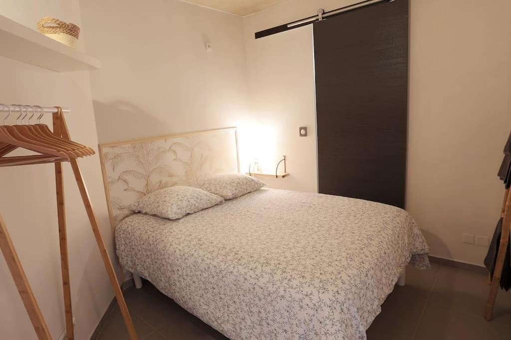 Le Saint Roch 1 - Ac Clim - Wifi - 50M Centre Ville Avignon Buitenkant foto
