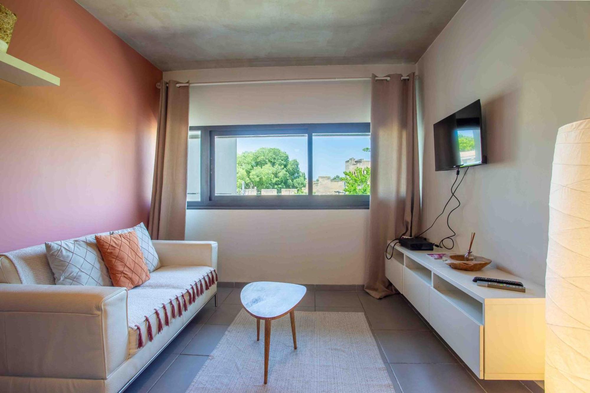 Le Saint Roch 1 - Ac Clim - Wifi - 50M Centre Ville Avignon Buitenkant foto